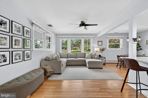 $459,000 | 200 Edgewood Avenue, Audubon, NJ 08106