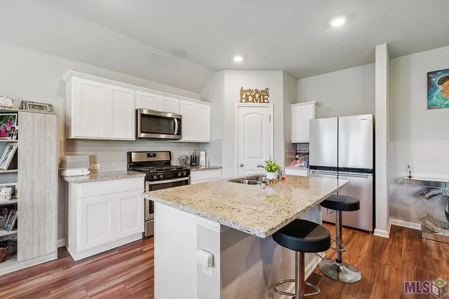 $225,000 | 15915 Olive Grv Drive, Zachary, LA 70791
