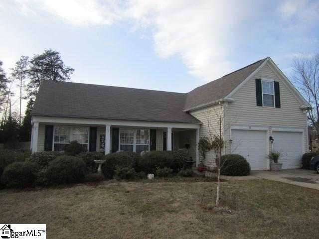 118 Innisbrook Lane Simpsonville, SC 29681 - Photo 1 of 1 Gallery Image 1