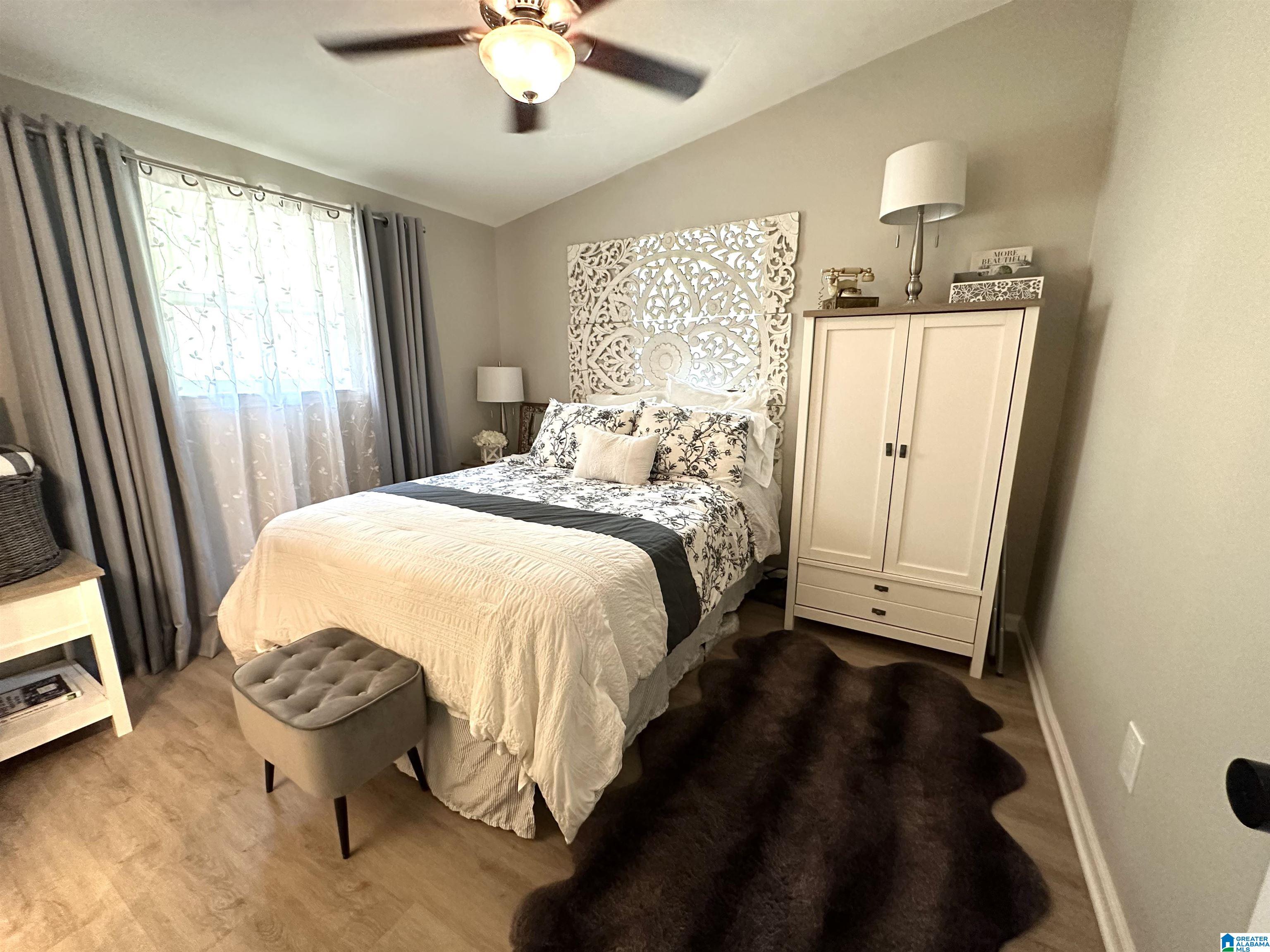 50 Lakeside Circle Delta, AL 36258 - Photo 46 of 69