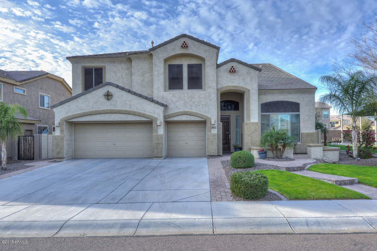 5020 West Yearling Road Phoenix, AZ 85083 - Photo 1 of 62 Front View