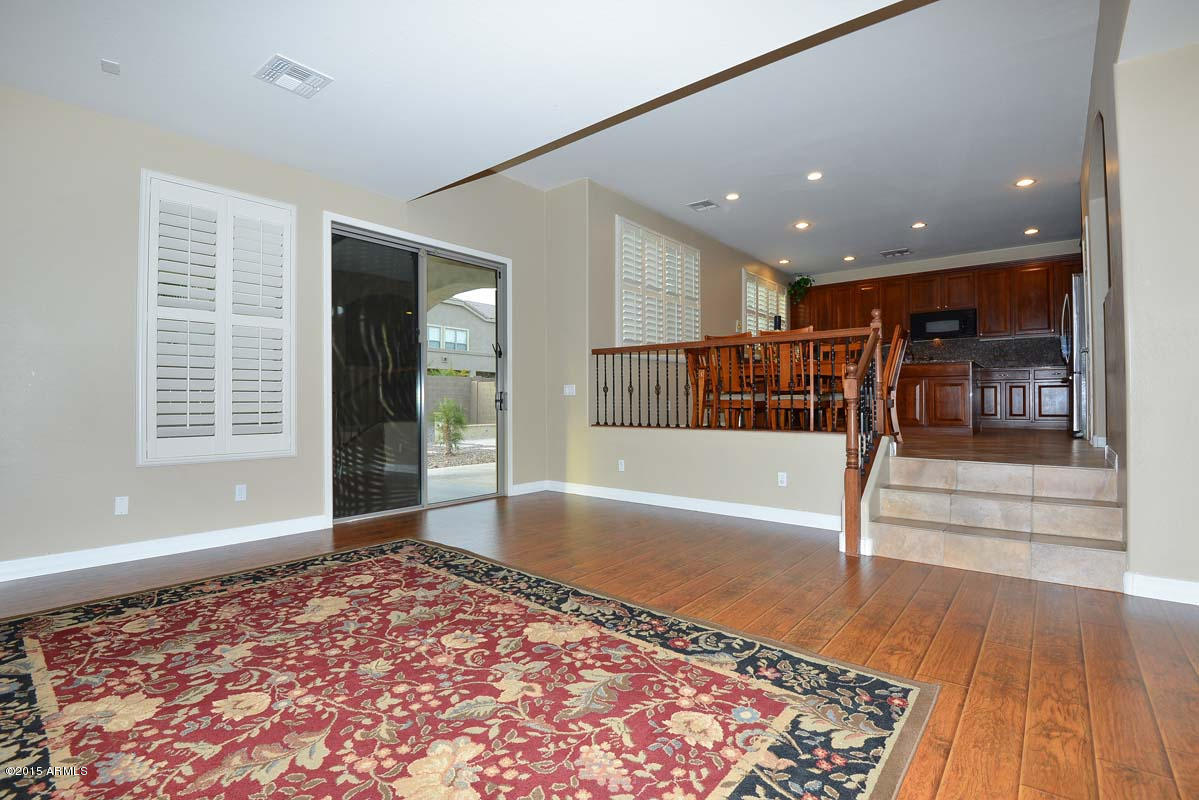 5020 West Yearling Road Phoenix, AZ 85083 - Photo 15 of 62 Family Room-Kitchen
