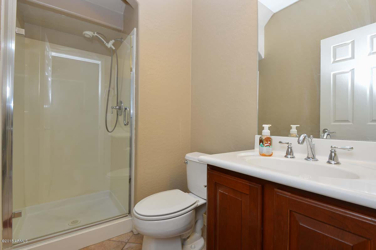 5020 West Yearling Road Phoenix, AZ 85083 - Photo 21 of 62 Guest Bath