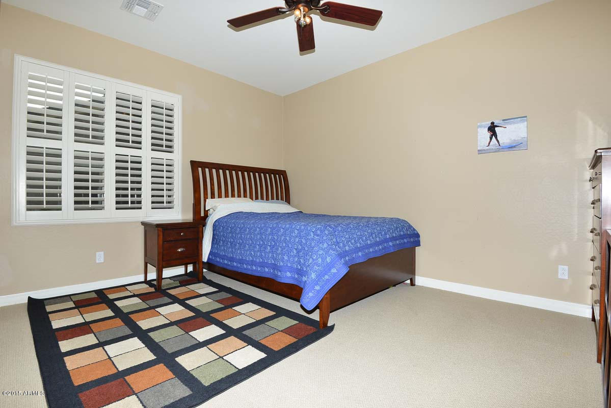 5020 West Yearling Road Phoenix, AZ 85083 - Photo 22 of 62 2nd Bedroom