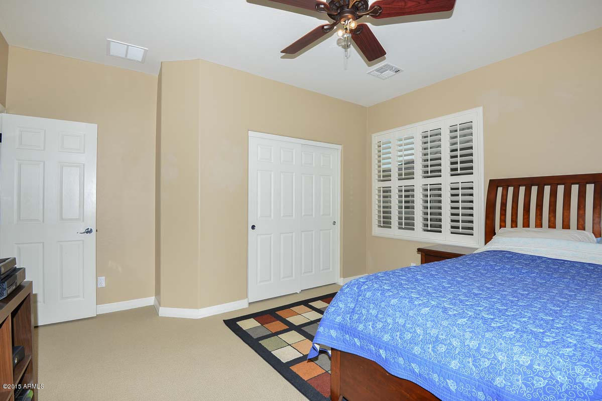 5020 West Yearling Road Phoenix, AZ 85083 - Photo 23 of 62 2nd Bedroom2