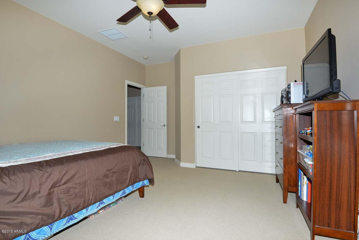 5020 West Yearling Road Phoenix, AZ 85083 - Photo 25 of 62 3rd Bedroom2