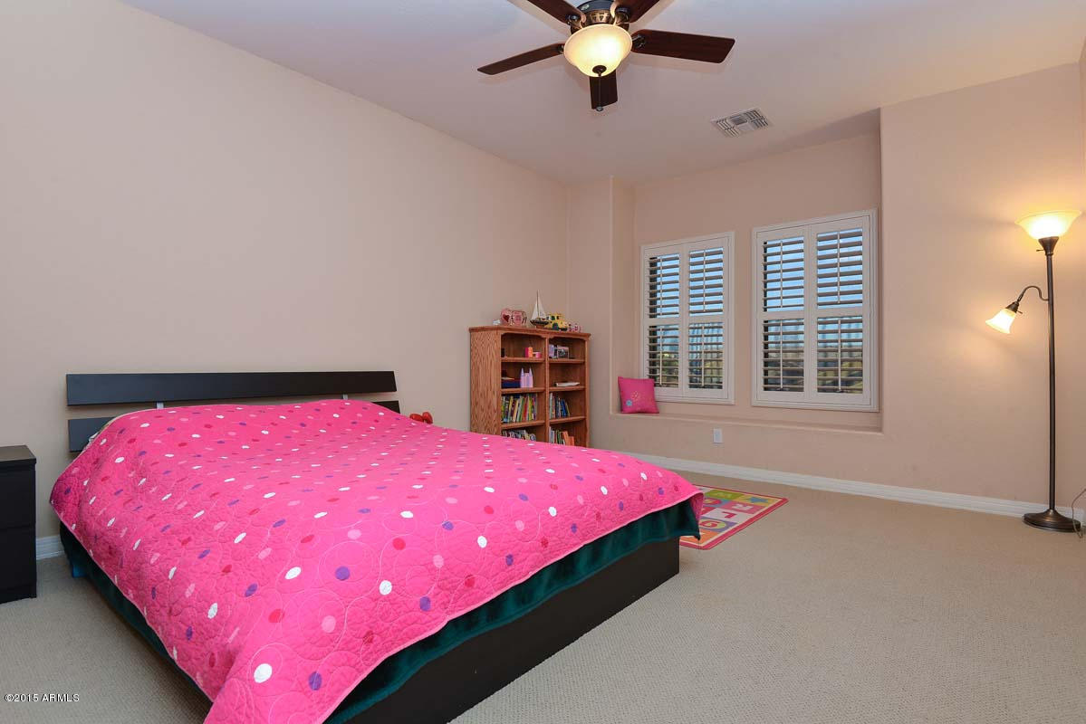 5020 West Yearling Road Phoenix, AZ 85083 - Photo 26 of 62 4th Bedroom
