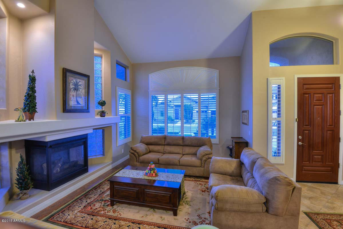 5020 West Yearling Road Phoenix, AZ 85083 - Photo 44 of 62 Night-Living Room2