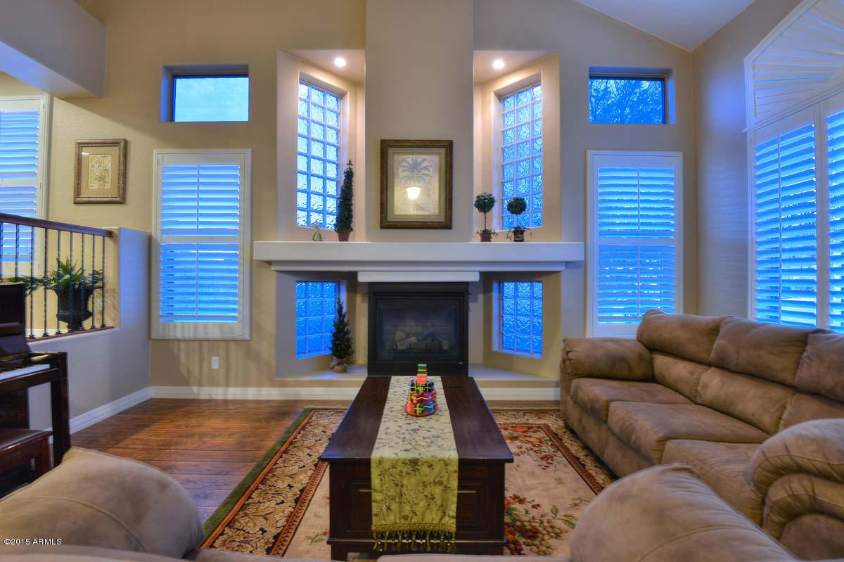 5020 West Yearling Road Phoenix, AZ 85083 - Photo 45 of 62 Night-Living Room