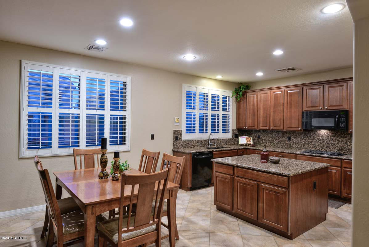 5020 West Yearling Road Phoenix, AZ 85083 - Photo 48 of 62 Night-Kitchen