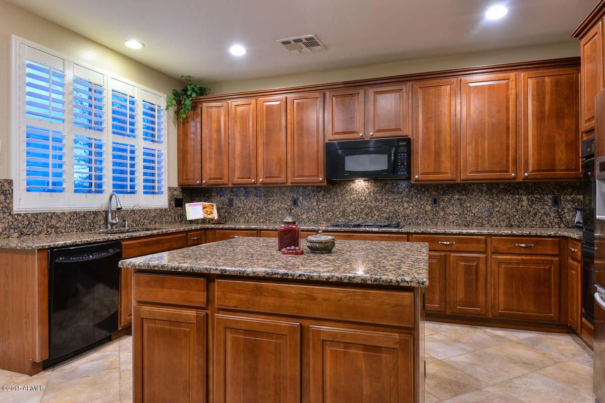 5020 West Yearling Road Phoenix, AZ 85083 - Photo 50 of 62 Night-Kitchen3