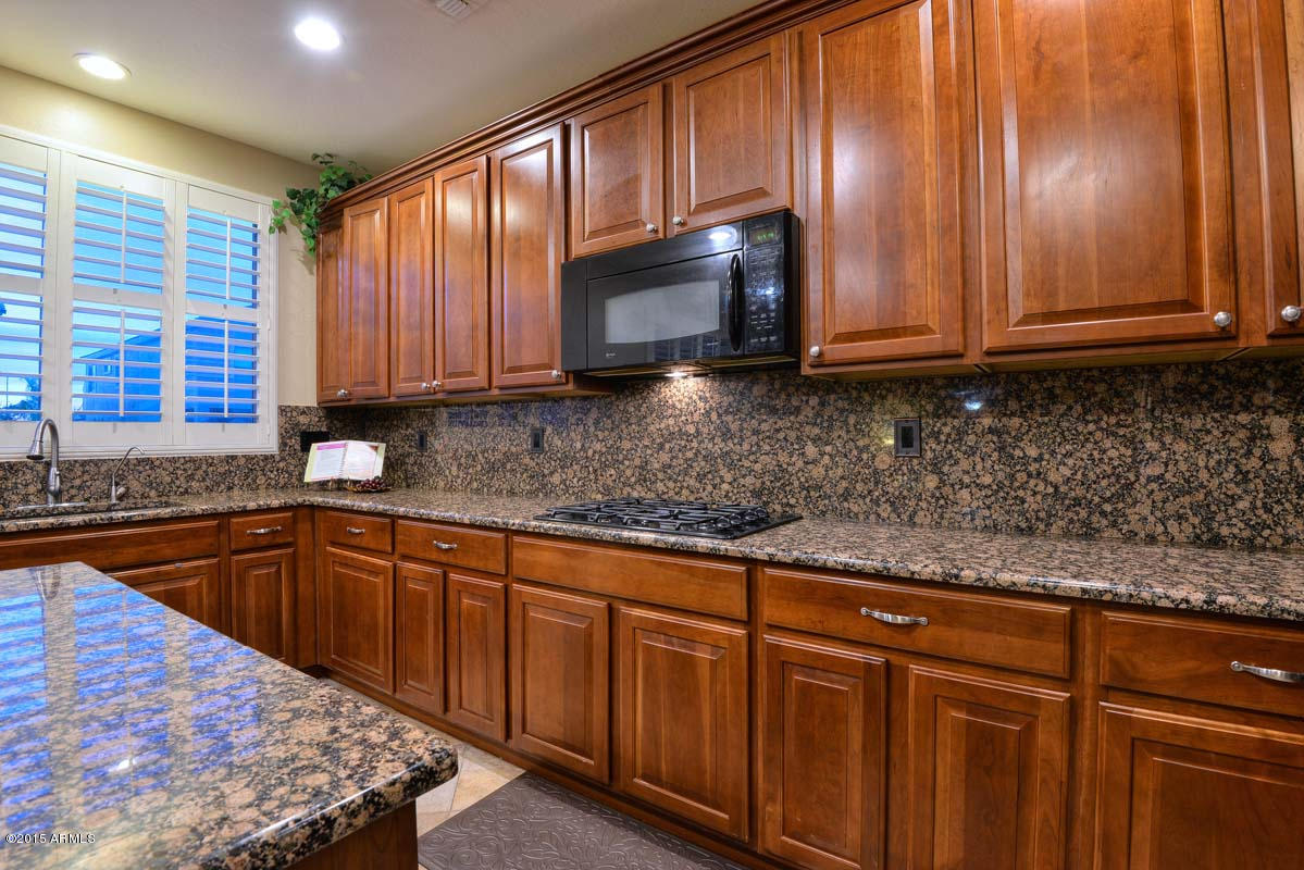 5020 West Yearling Road Phoenix, AZ 85083 - Photo 51 of 62 Night-Kitchen Stove