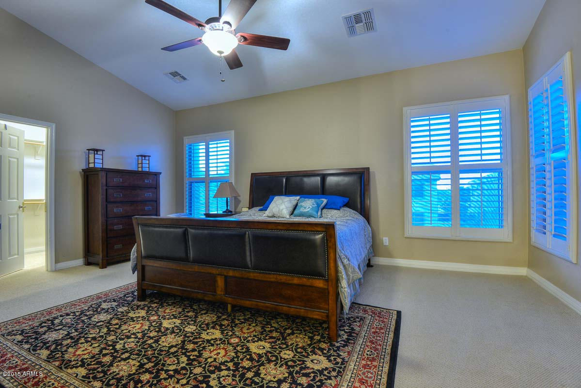5020 West Yearling Road Phoenix, AZ 85083 - Photo 56 of 62 Night-Master Bedroom