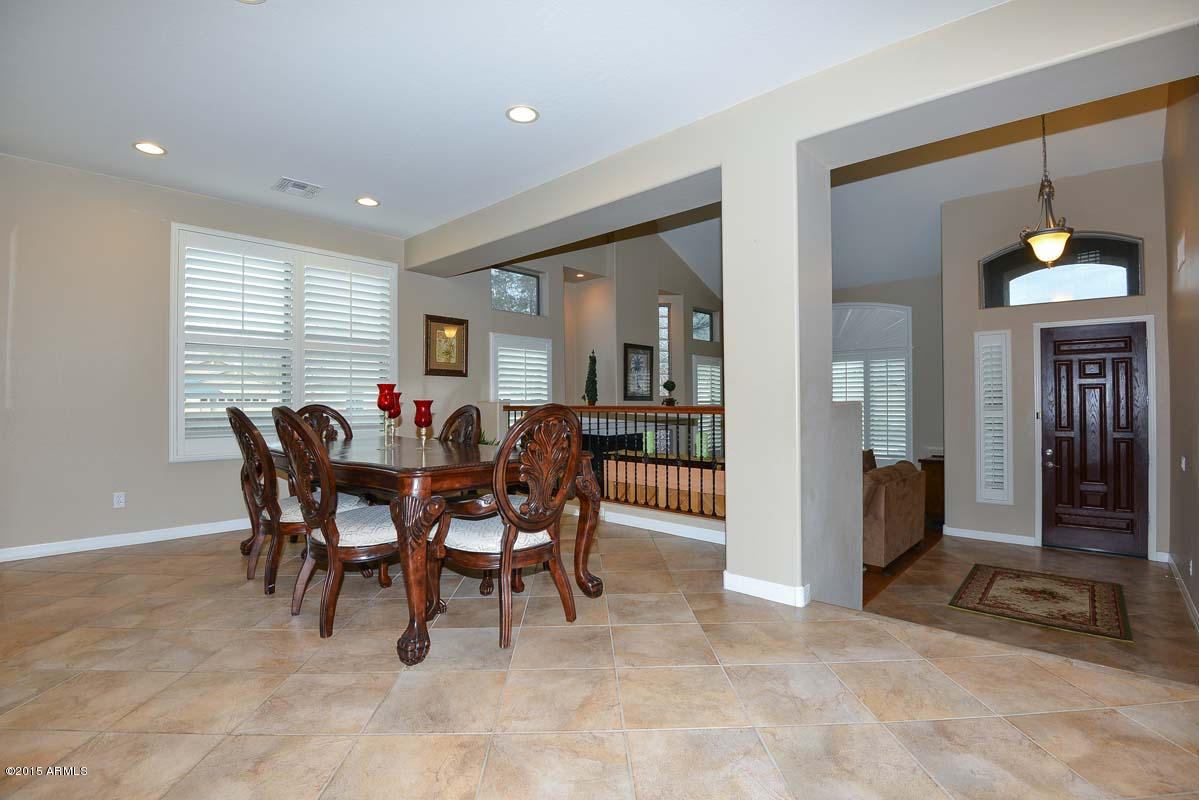 5020 West Yearling Road Phoenix, AZ 85083 - Photo 10 of 62 Dining Room