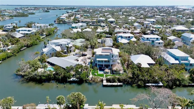 $5,799,900 | 244 Willow Avenue, Anna Maria, FL 34216