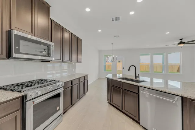 $443,718 | 5006 Herculaneum Lane, Round Rock, TX 78665