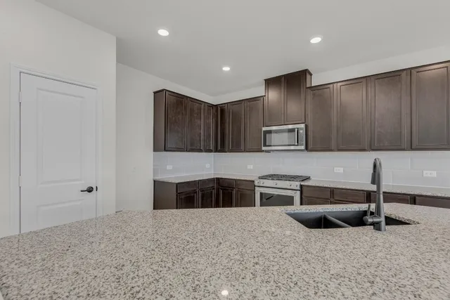 $443,718 | 5006 Herculaneum Lane, Round Rock, TX 78665