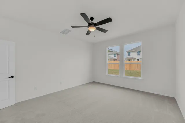 $443,718 | 5006 Herculaneum Lane, Round Rock, TX 78665