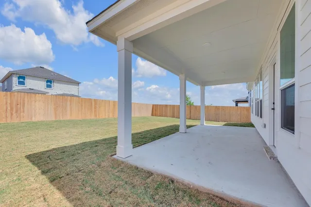 $443,718 | 5006 Herculaneum Lane, Round Rock, TX 78665