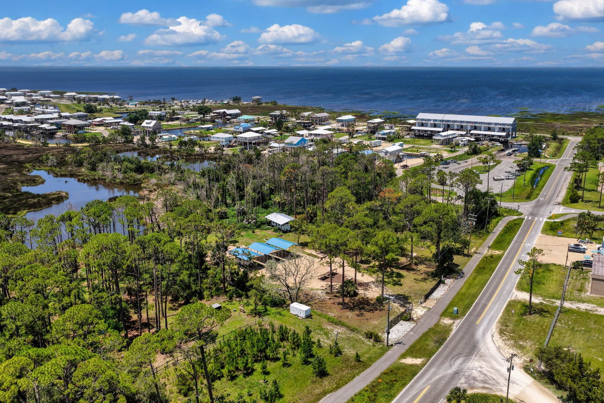 20185 Beach Road Perry, FL 32348 - Photo 16 of 27