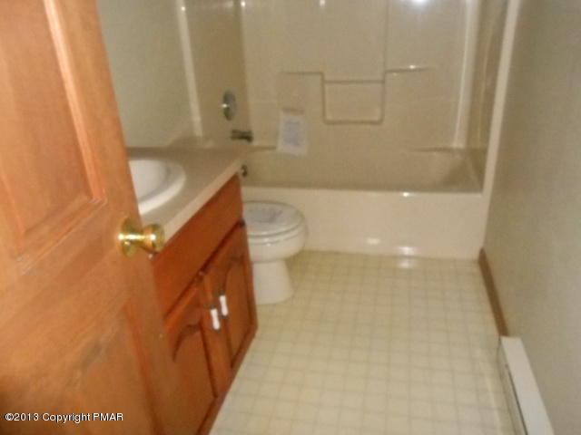 259 Reunion Ridge East Stroudsburg, PA 18301 - Photo 6 of 8 Main Bath