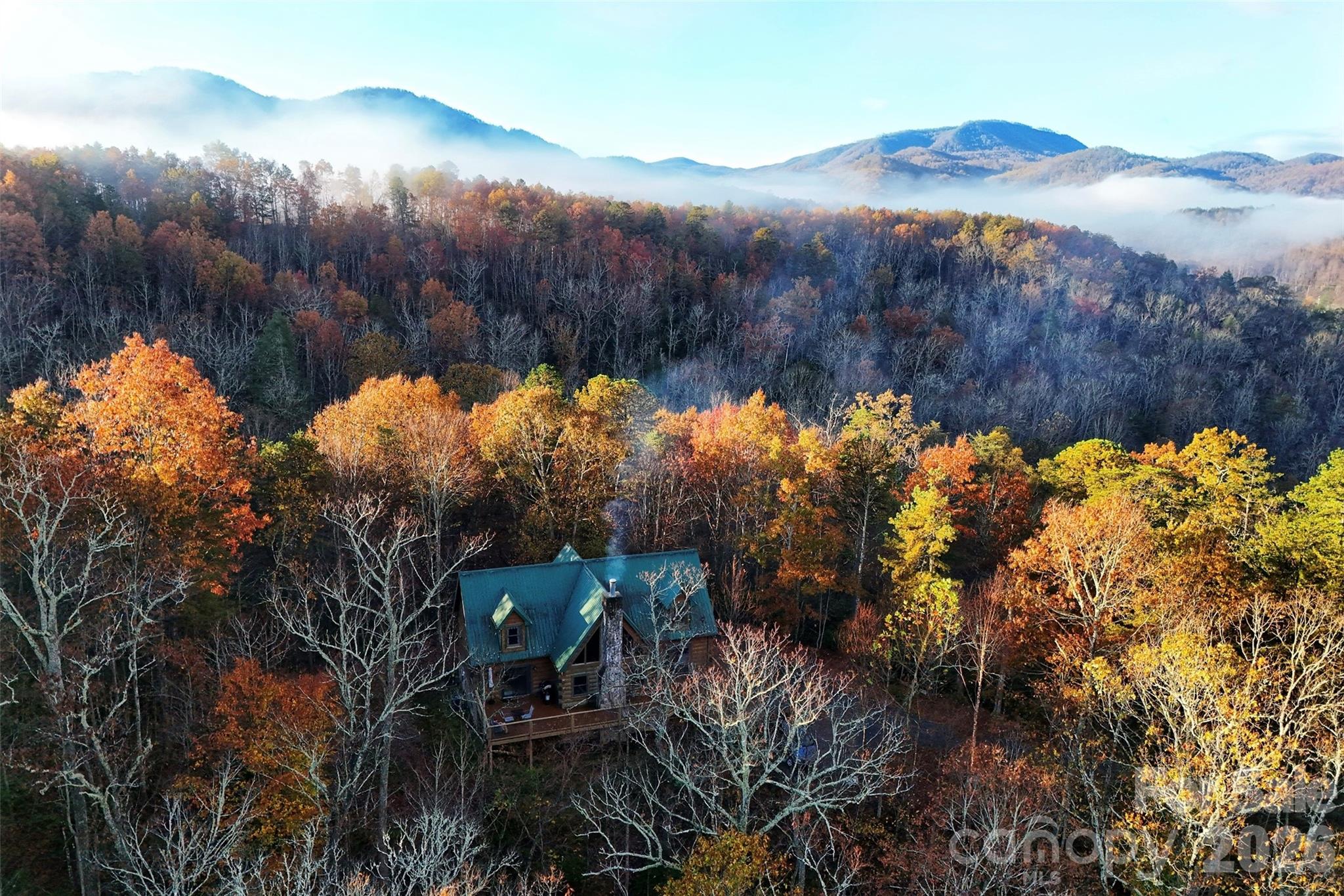 3815 Bat Cave Road Old Fort, NC 28762 - Photo 3 of 48 Gallery Image 3