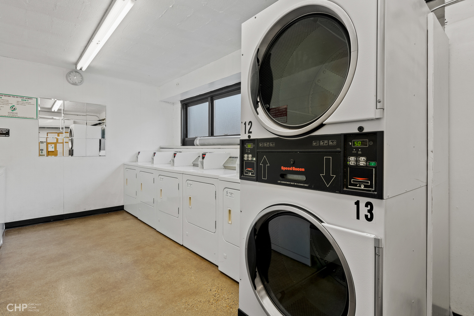 6118 North Sheridan Road, Unit 1010 Chicago, IL 60660 - Photo 14 of 19 Gallery Image 14