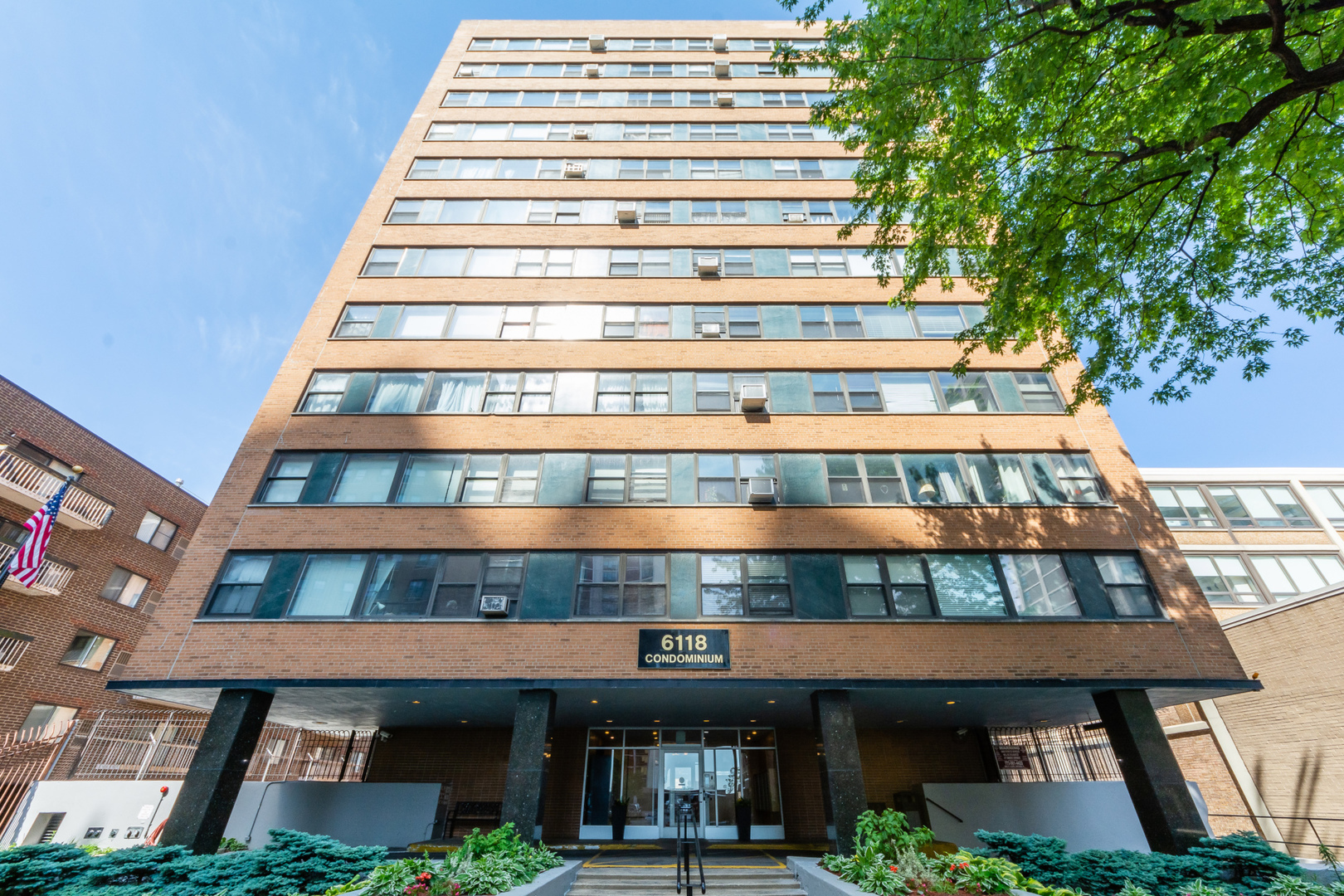 6118 North Sheridan Road, Unit 1010 Chicago, IL 60660 - Photo 19 of 19 Gallery Image 19