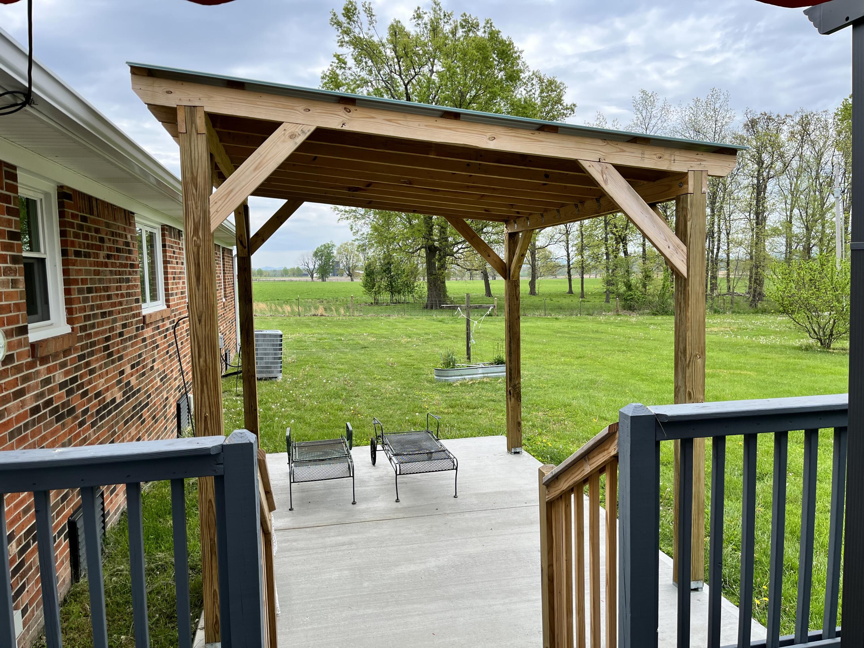 424 Whitt Road Richmond, KY 40475 - Photo 37 of 41 IMG_5043