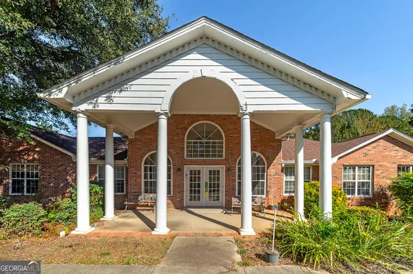 $3,500,000 | 3084 Highway 81, Hampton, GA 30228
