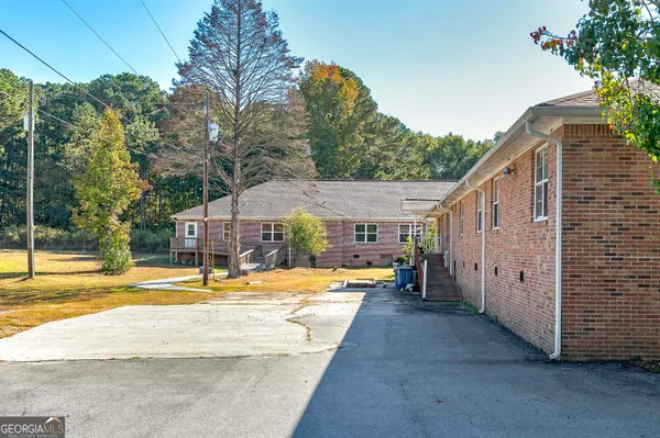 $3,500,000 | 3084 Highway 81, Hampton, GA 30228