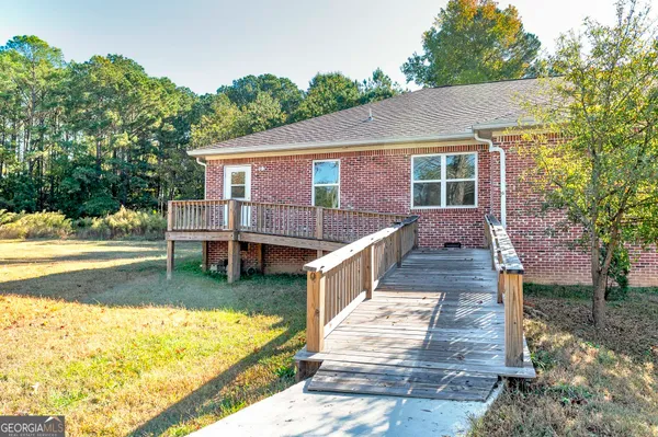 $3,500,000 | 3084 Highway 81, Hampton, GA 30228