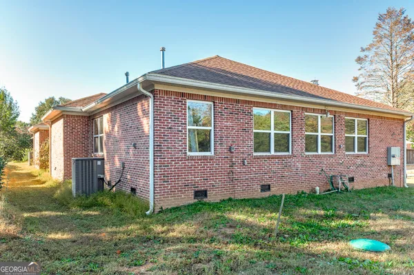 $3,500,000 | 3084 Highway 81, Hampton, GA 30228