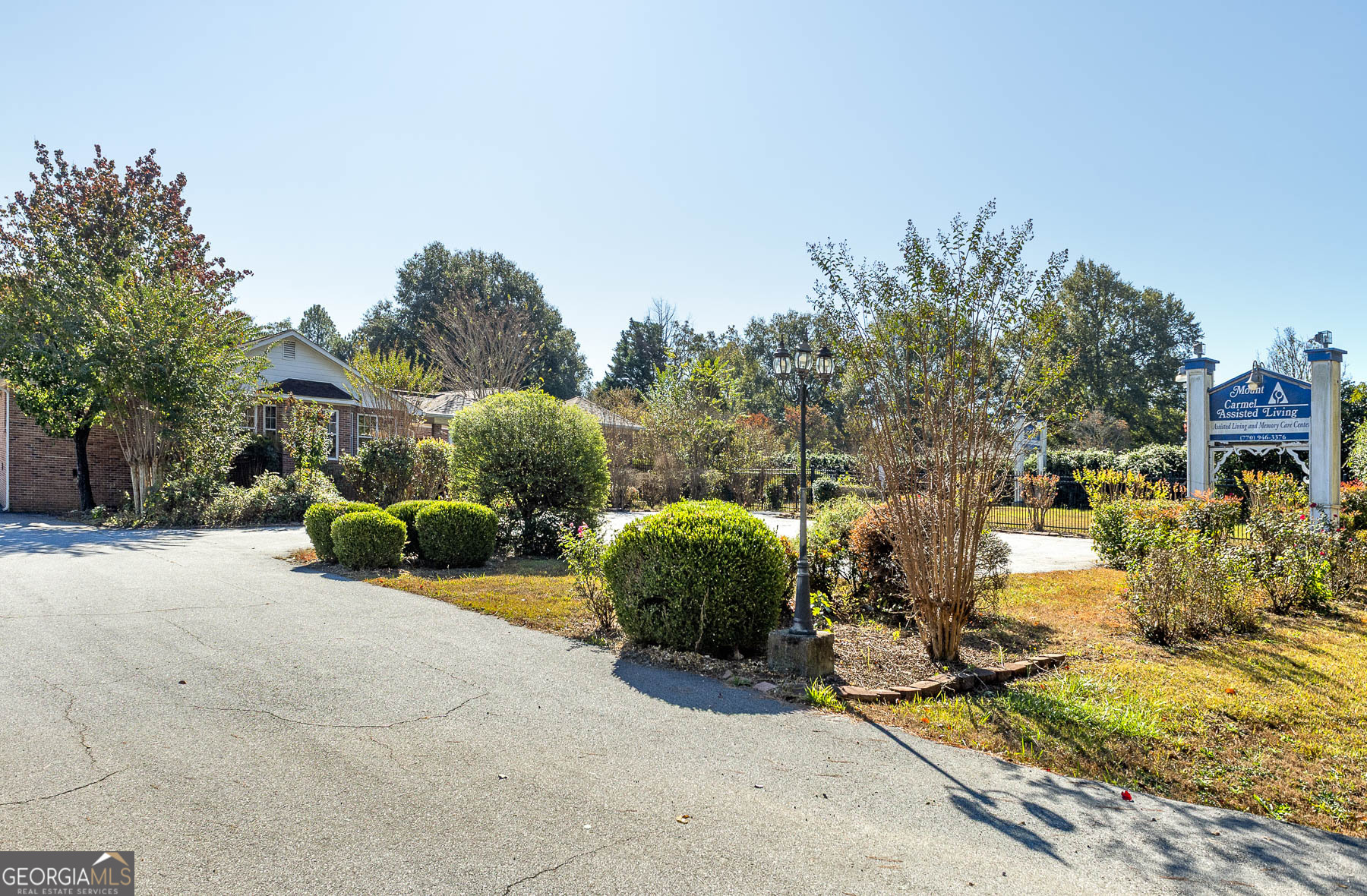 3084 Highway 81 Hampton, GA 30228 - Photo 3 of 57