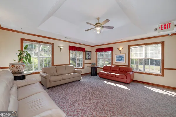 $3,500,000 | 3084 Highway 81, Hampton, GA 30228