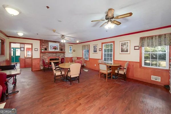 $3,500,000 | 3084 Highway 81, Hampton, GA 30228