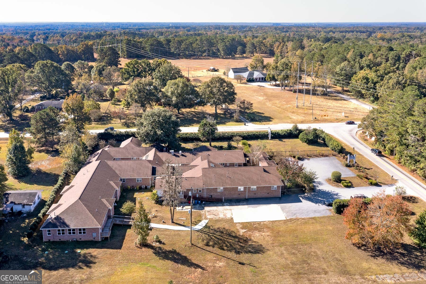 3084 Highway 81 Hampton, GA 30228 - Photo 41 of 57