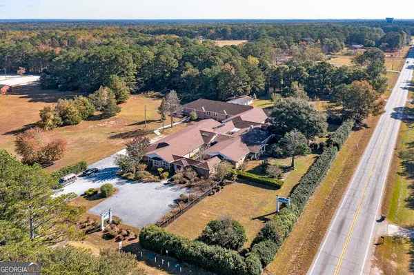 $3,500,000 | 3084 Highway 81, Hampton, GA 30228
