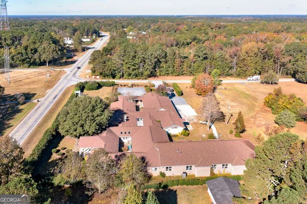 $3,500,000 | 3084 Highway 81, Hampton, GA 30228