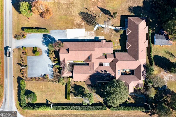 $3,500,000 | 3084 Highway 81, Hampton, GA 30228