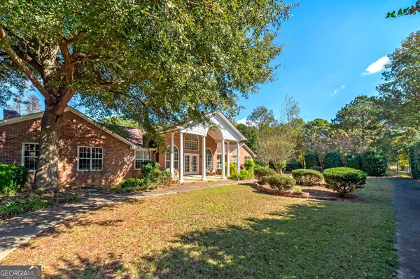$3,500,000 | 3084 Highway 81, Hampton, GA 30228