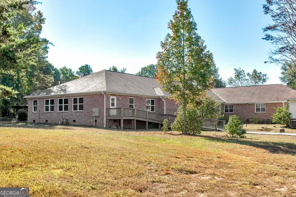 $3,500,000 | 3084 Highway 81, Hampton, GA 30228