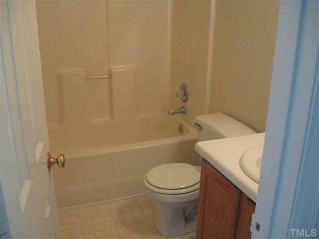 4705 Windbreak Lane Raleigh, NC 27616 - Photo 17 of 22