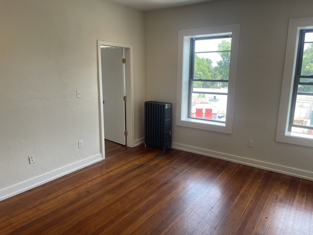 620 Columbia Road, Unit 5 Boston, MA 02125 - Photo 1 of 11