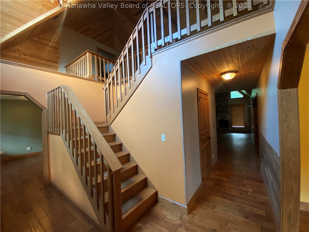1450 Fulls Fork Road Le Roy, WV 25252 - Photo 9 of 25 Gallery Image 9
