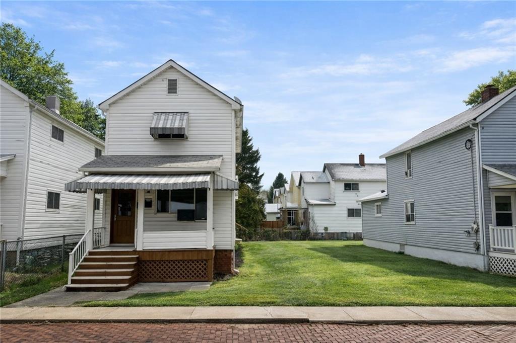 407 Mitchell Avenue Butler, PA 16001 - Photo 1 of 19