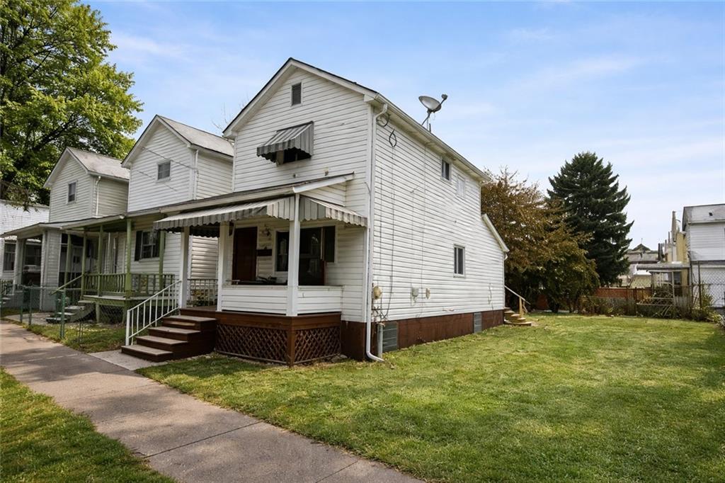 407 Mitchell Avenue Butler, PA 16001 - Photo 2 of 19