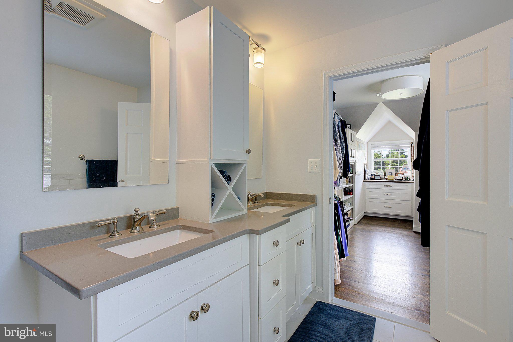 980 Apple Lane Solomons, MD 20629 - Photo 35 of 82 Master suite - dual vanity