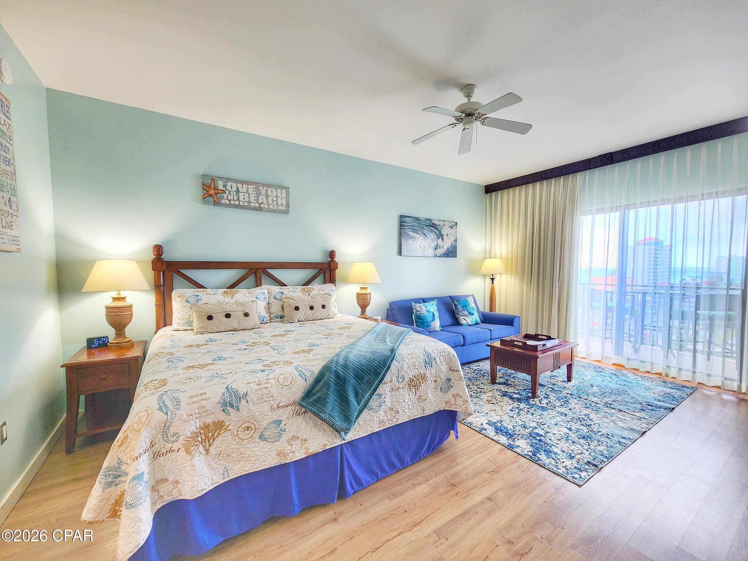 15100 Front Beach Road, Unit 805 Panama City Beach, FL 32413 - Photo 15 of 85