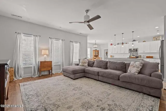 $500,000 | 170 Pinelands Vista, Jackson Springs, NC 27281